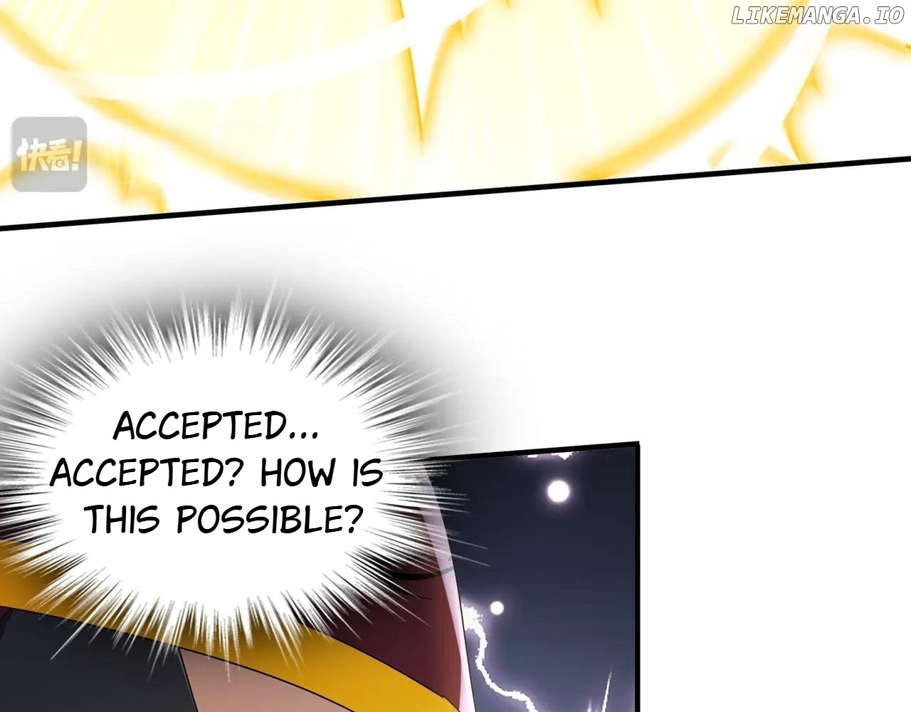 My Furry Harem Is After Me Chapter 330 - page 14